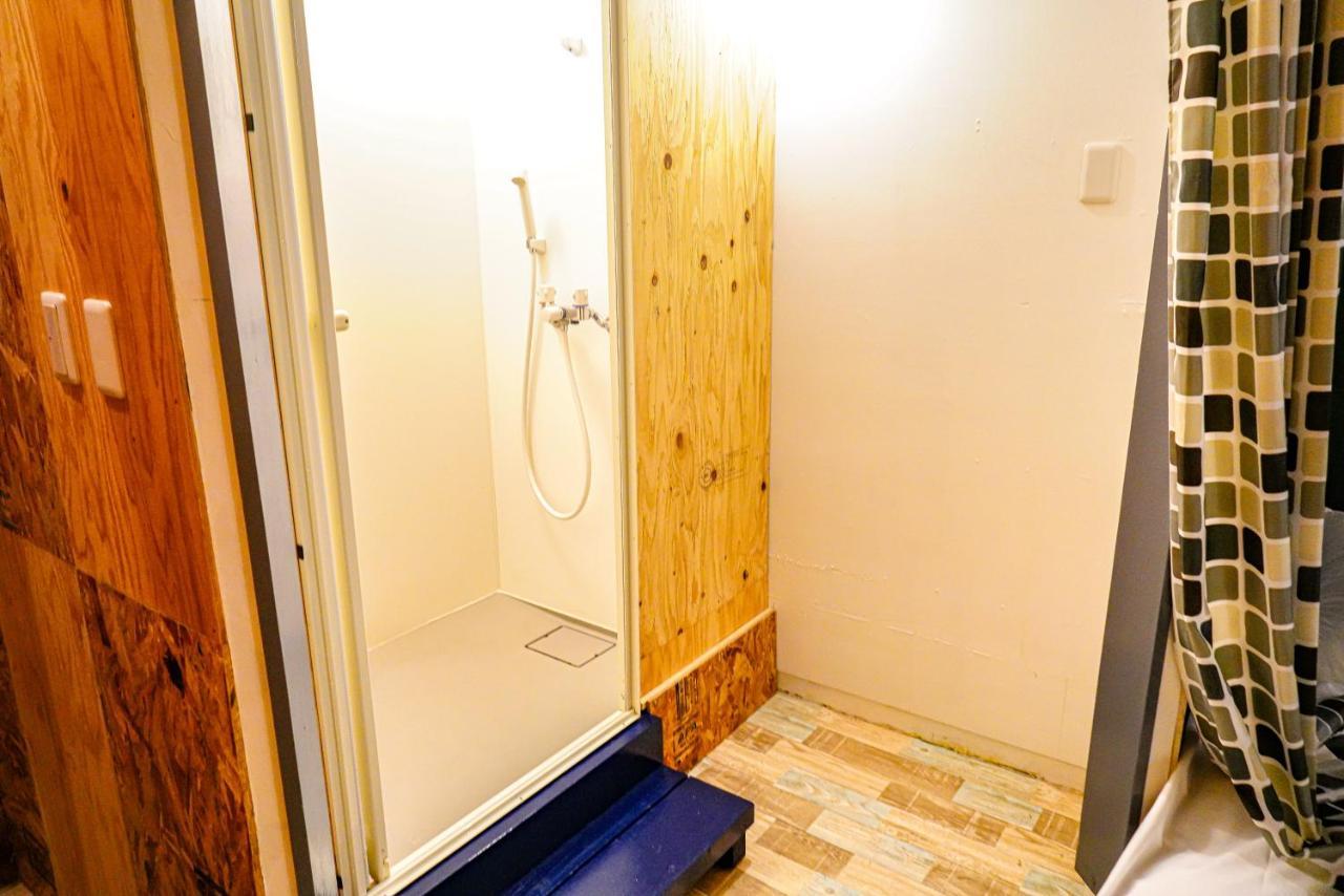One Hostel Himeji Ngoại thất bức ảnh