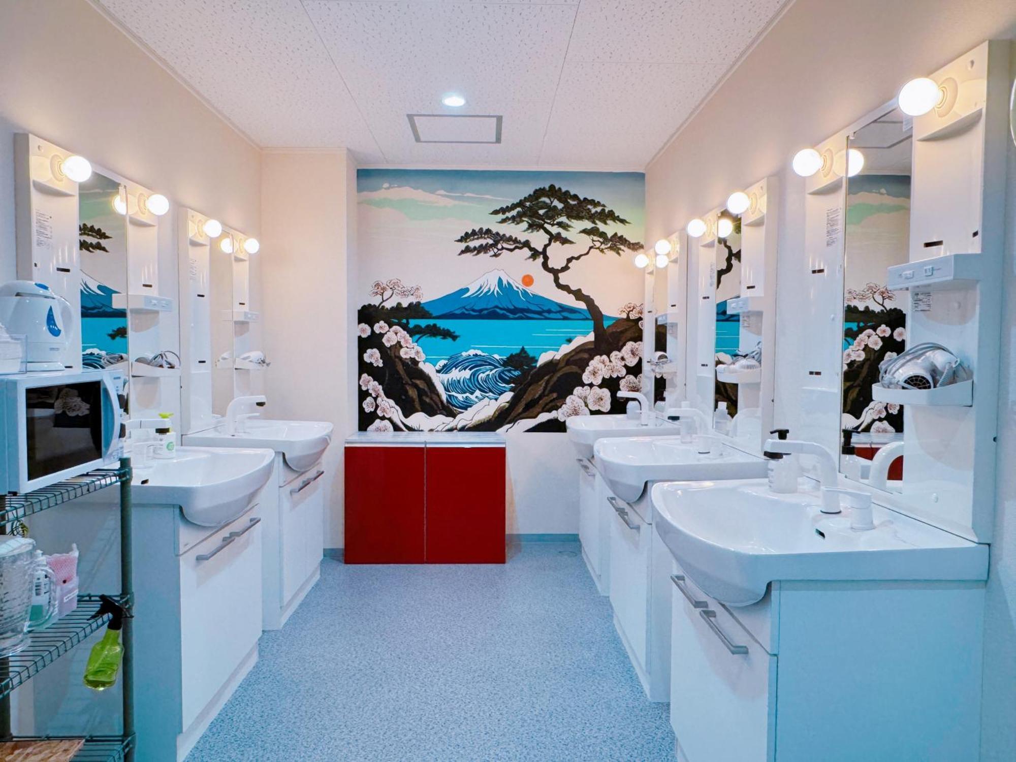 One Hostel Himeji Ngoại thất bức ảnh